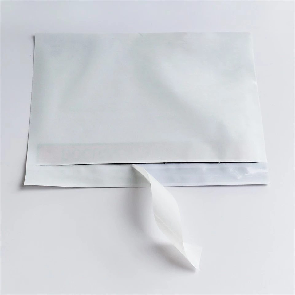 paper envelope packaging