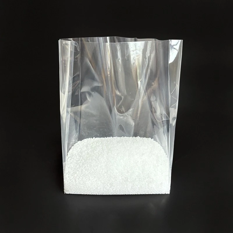 clear plastic vacuum storage bags