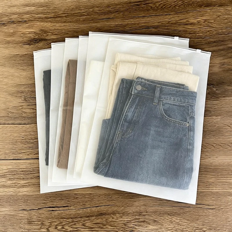 Slider-Zip Bag Slider-Zip Bag